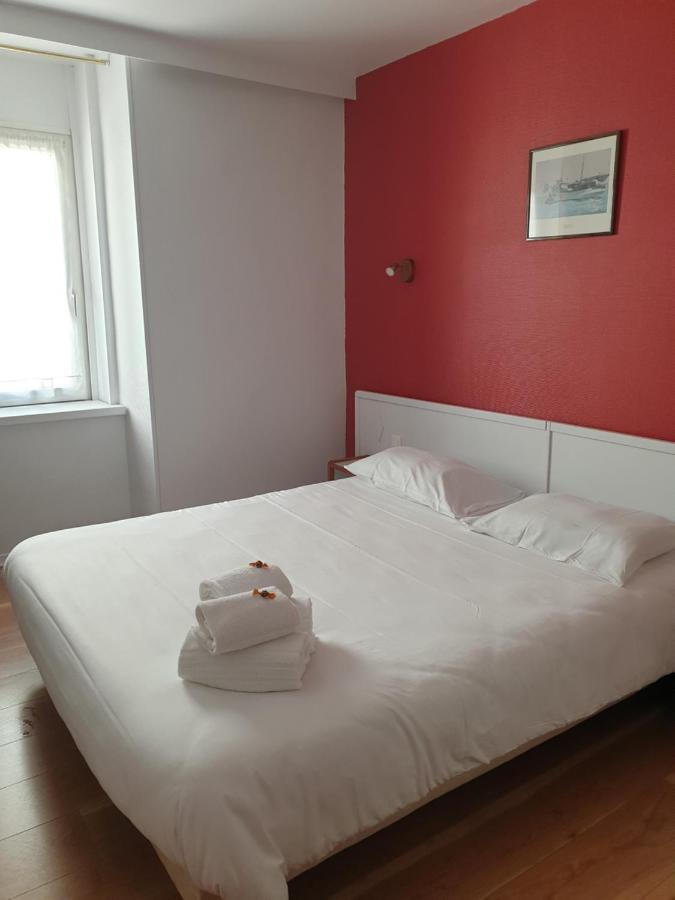 Hotel Hermance Bellegarde-sur-Valserine Exterior photo