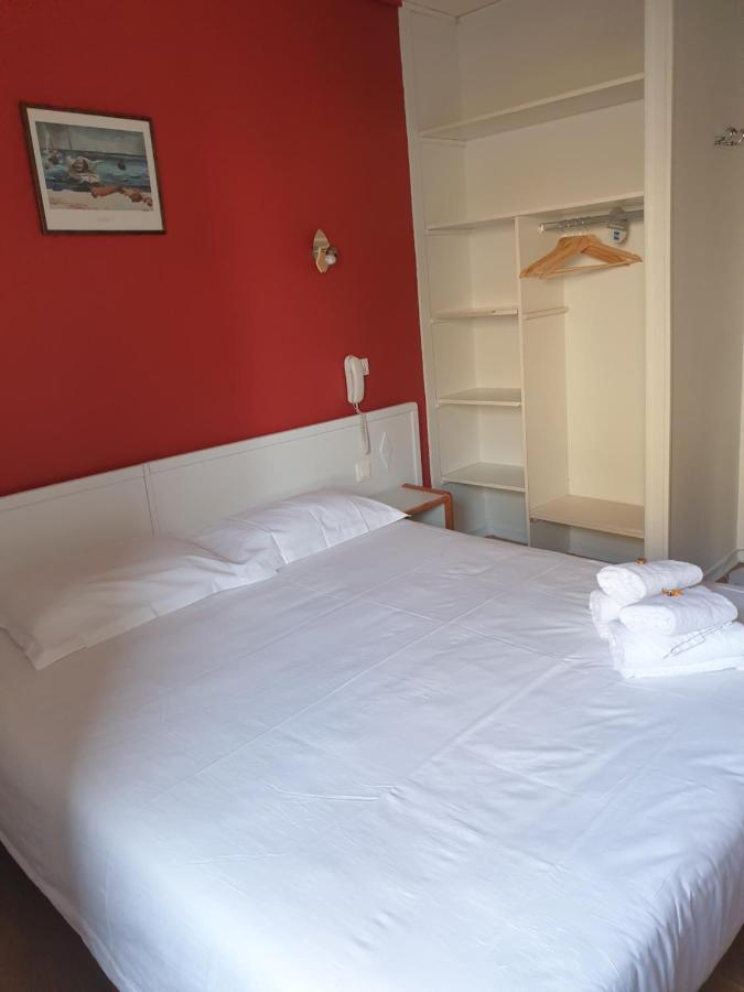 Hotel Hermance Bellegarde-sur-Valserine Exterior photo