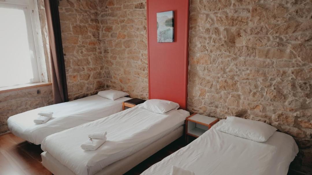 Hotel Hermance Bellegarde-sur-Valserine Exterior photo